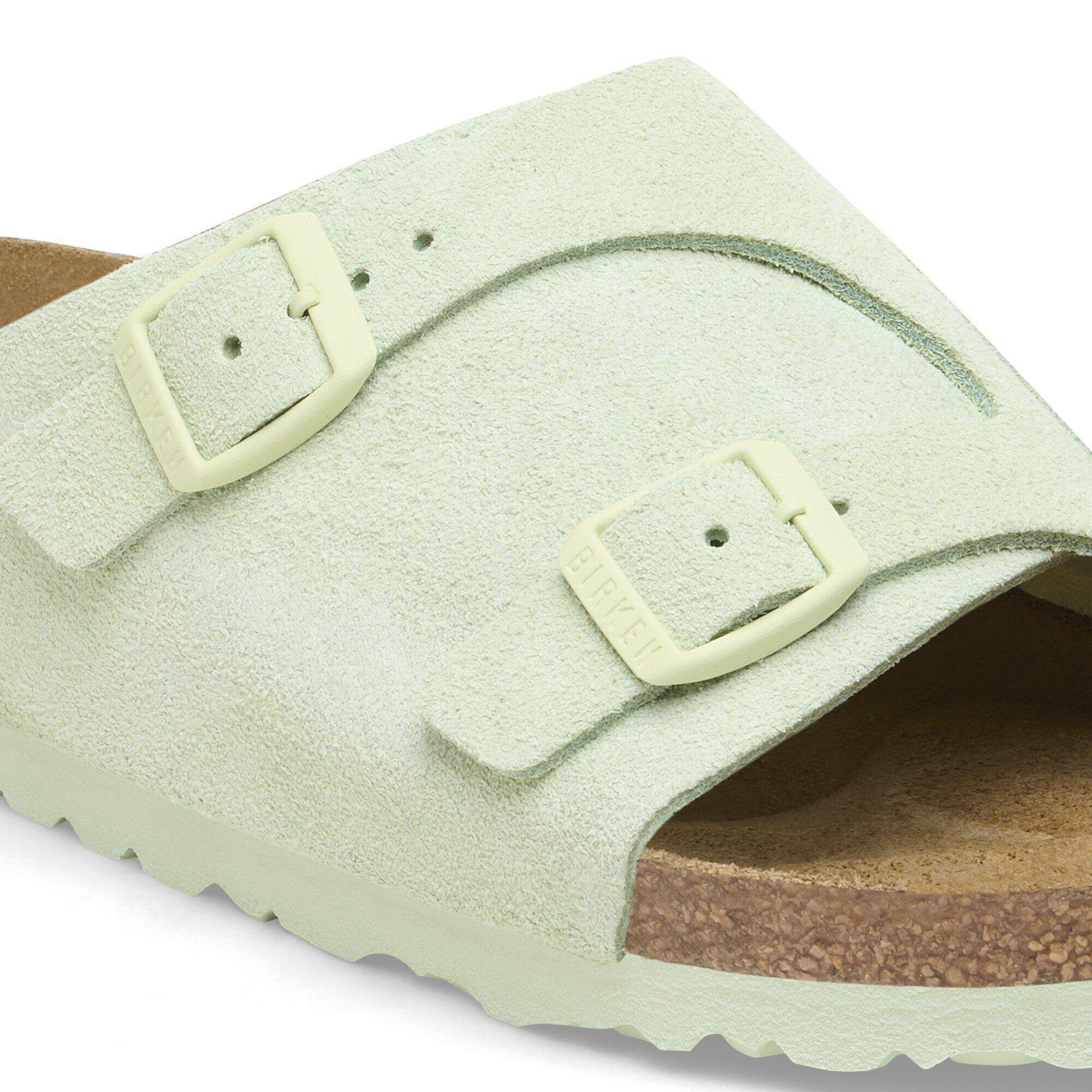 Zürich Suede Leather Product Image