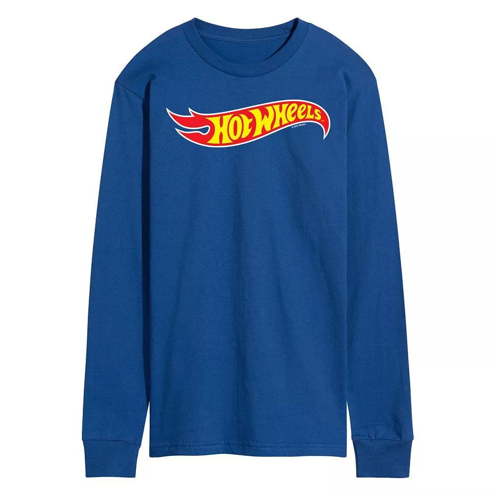 Mens Tonka I Like Big Trucks Long Sleeve Graphic Tee Product Image