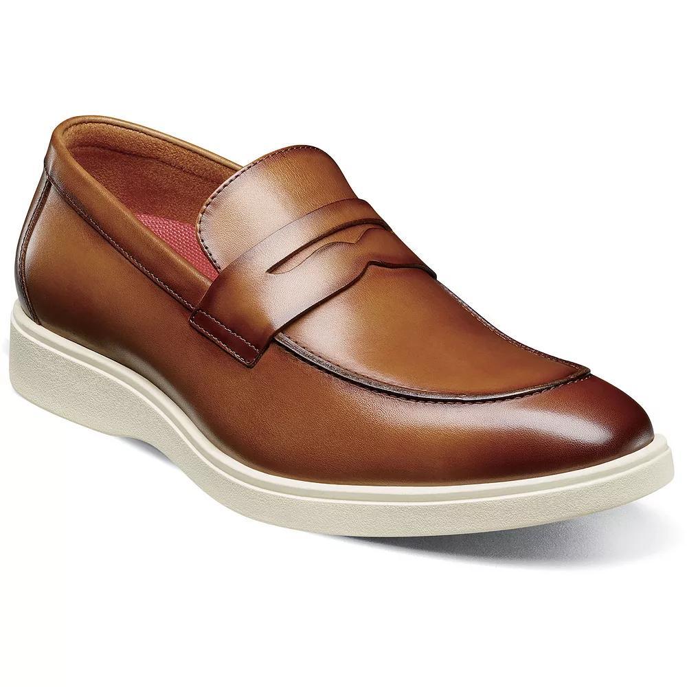 Stacy Adams Spencer Men's Loafers, Size: 8.5 Product Image