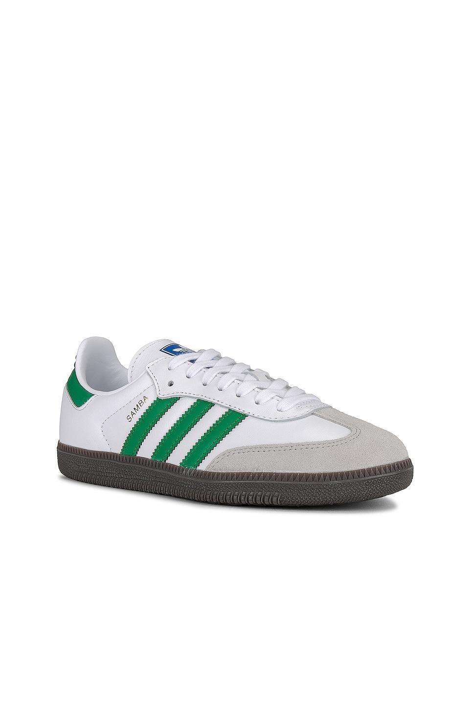 Samba Og Sneaker Product Image