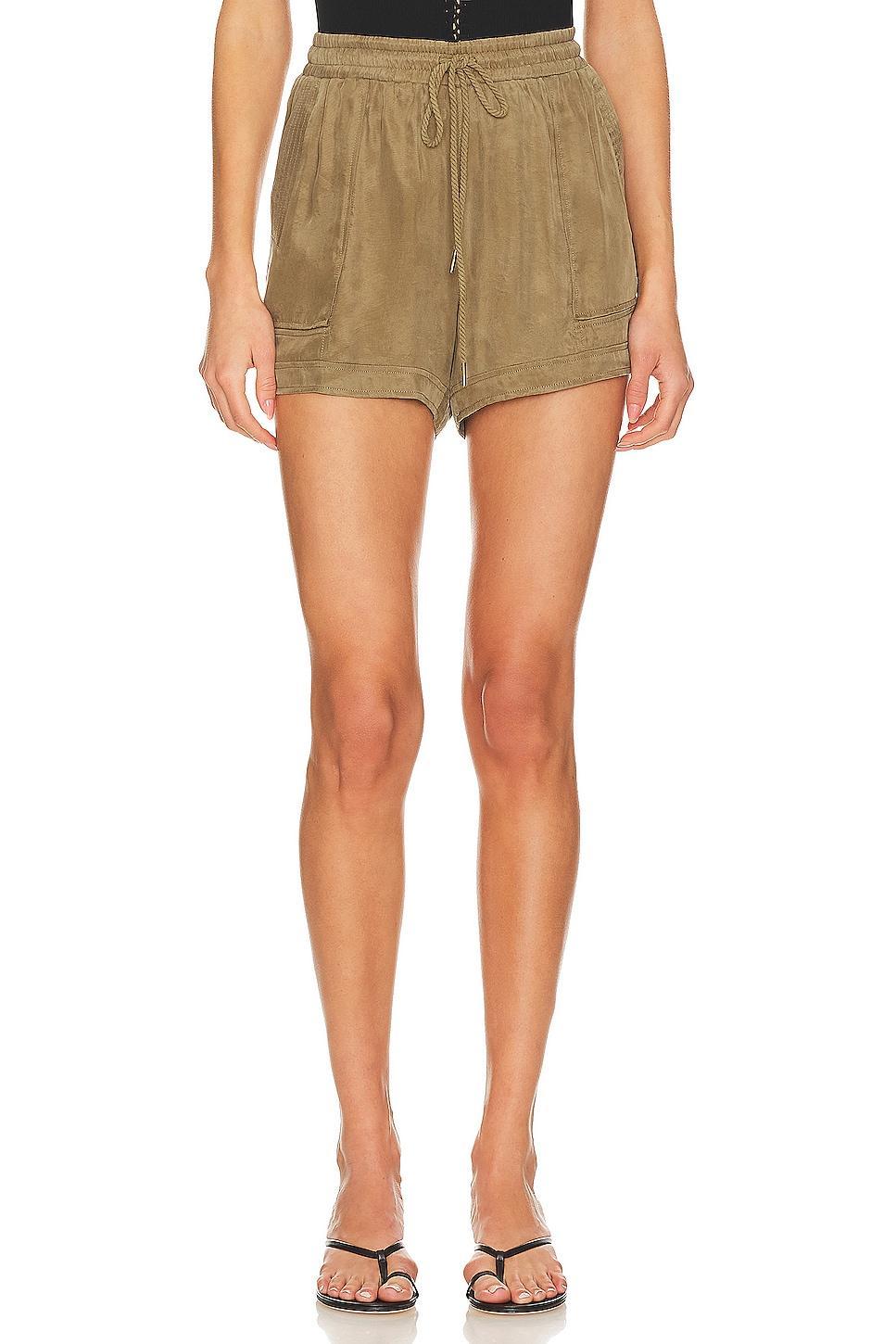 Ilaria Short HEARTLOOM Product Image
