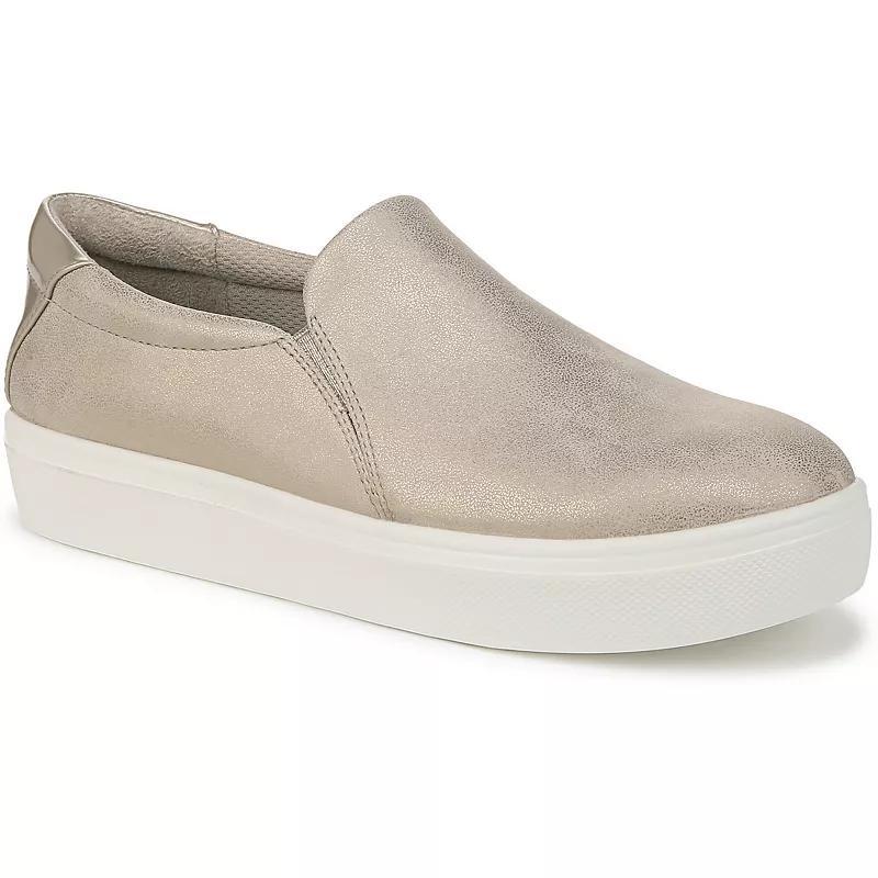 Dr. Scholls Womens Madison Cloud Slip On Sneaker Product Image
