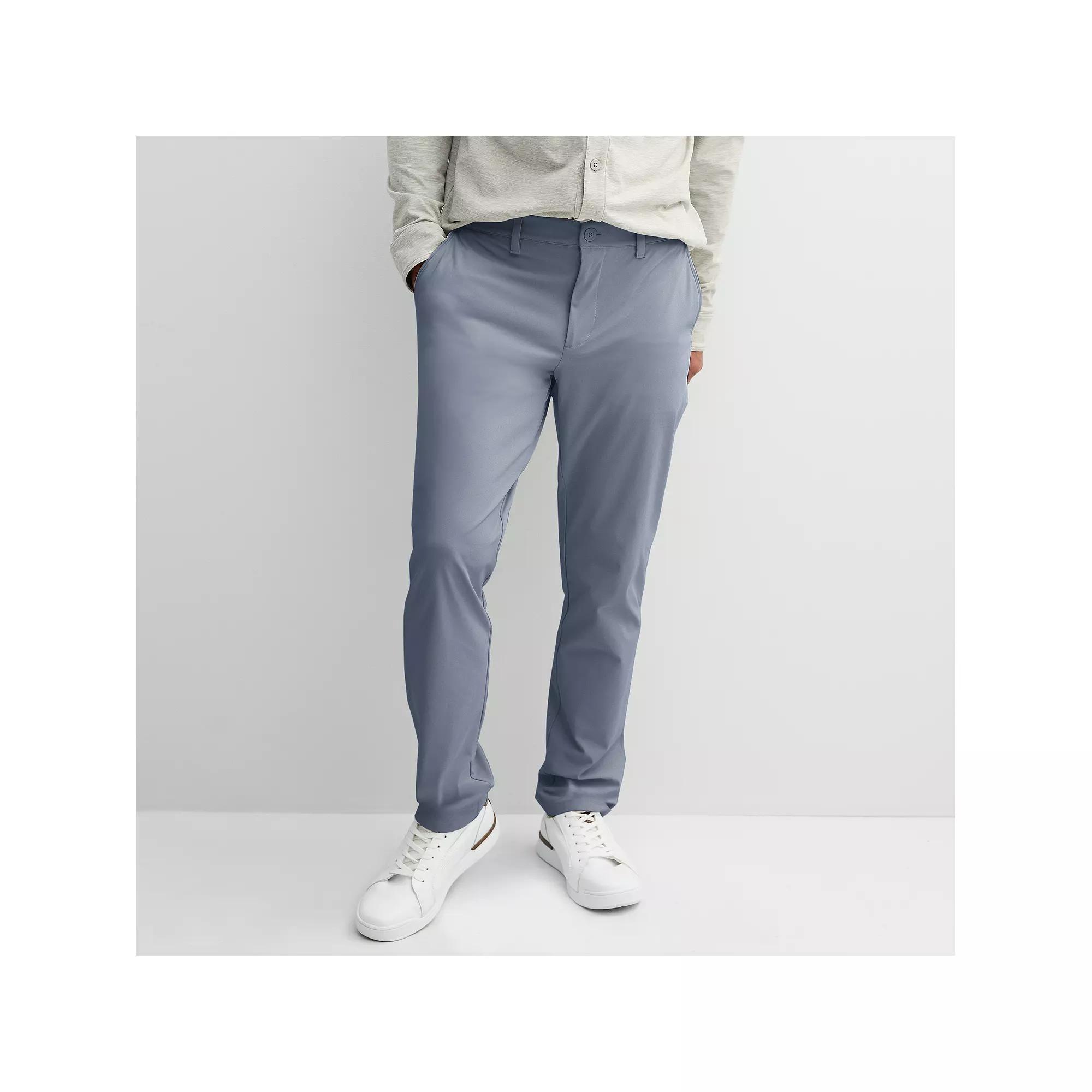 Mens FLX Premium Stretch Chino Pant Product Image