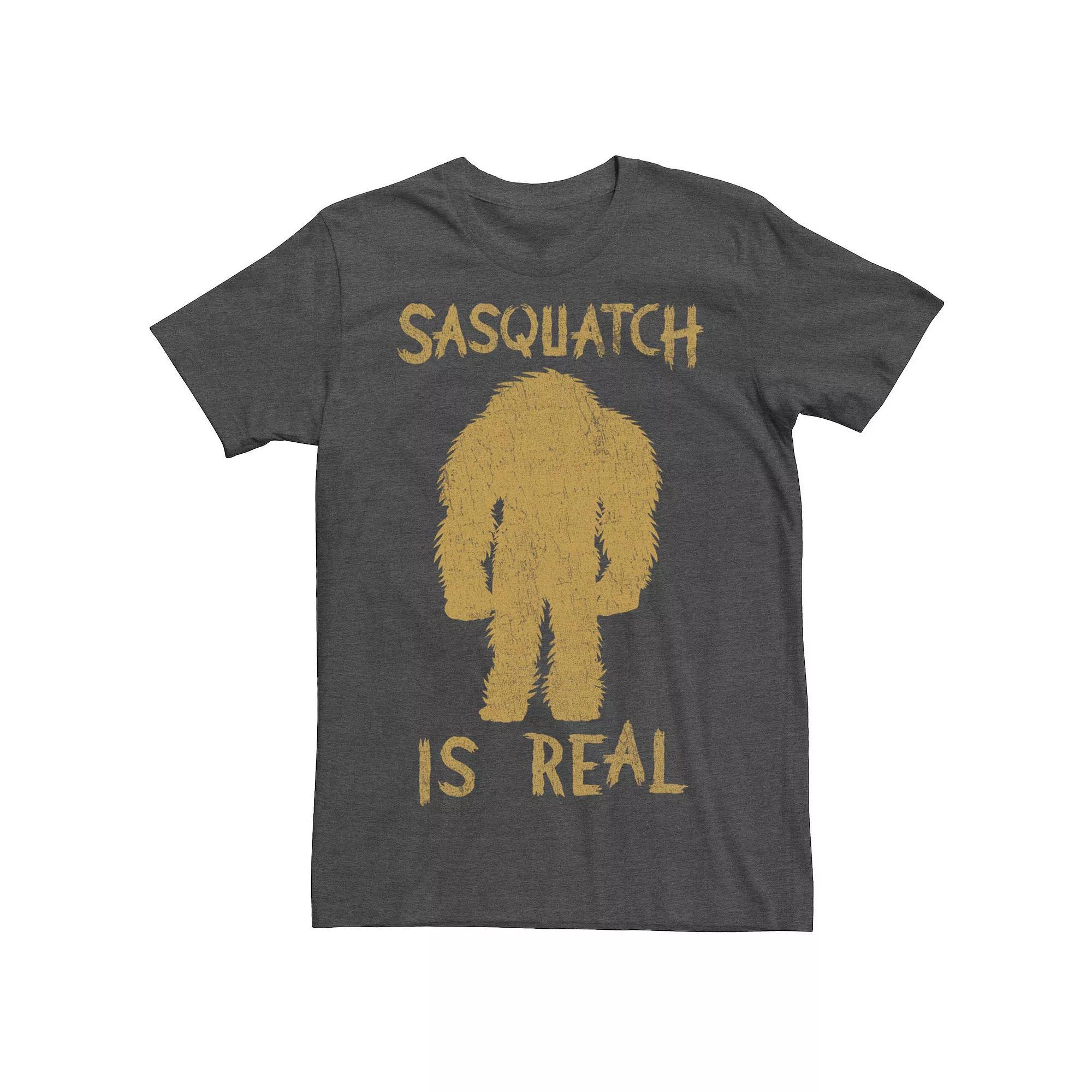 Men's Jurassic World: Camp Cretaceous Raptor Squad Tee, Size: XL, Grey Product Image