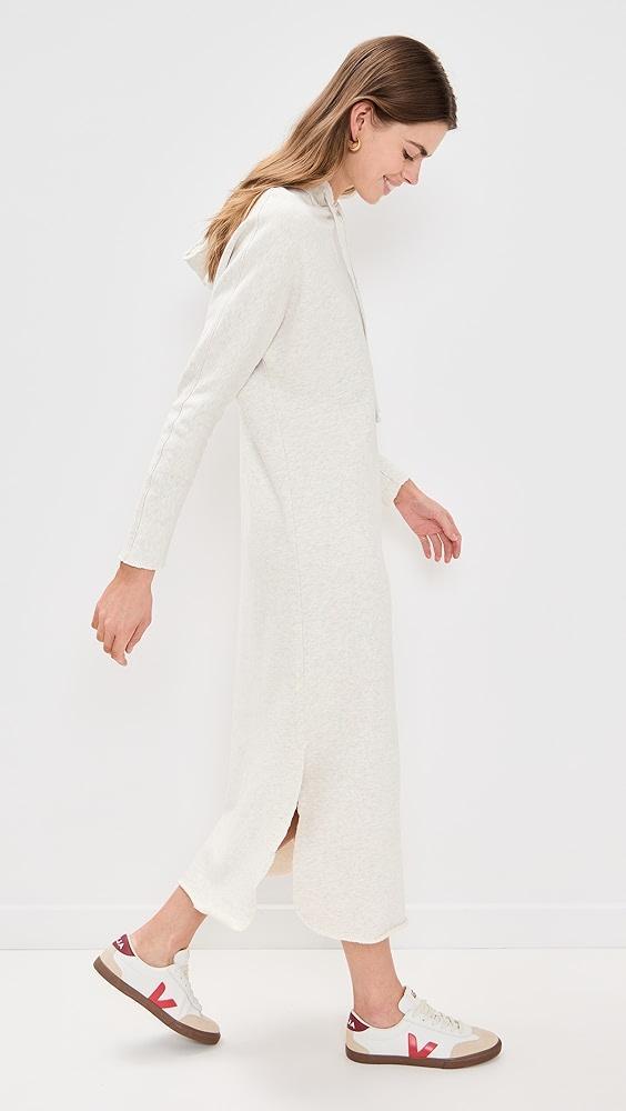 Frank & Eileen James Hooded Cape Dress | Shopbop Product Image