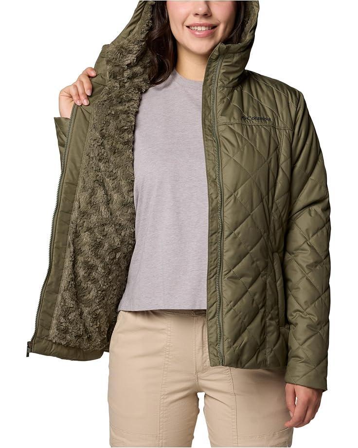 Kruser Ridge™ III Softshell Jacket Product Image