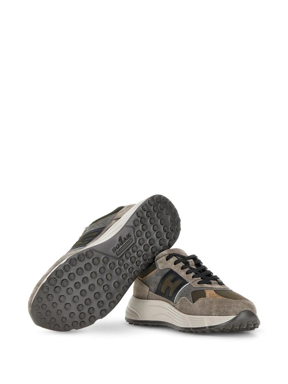 Hyperlight low-top sneakers Product Image
