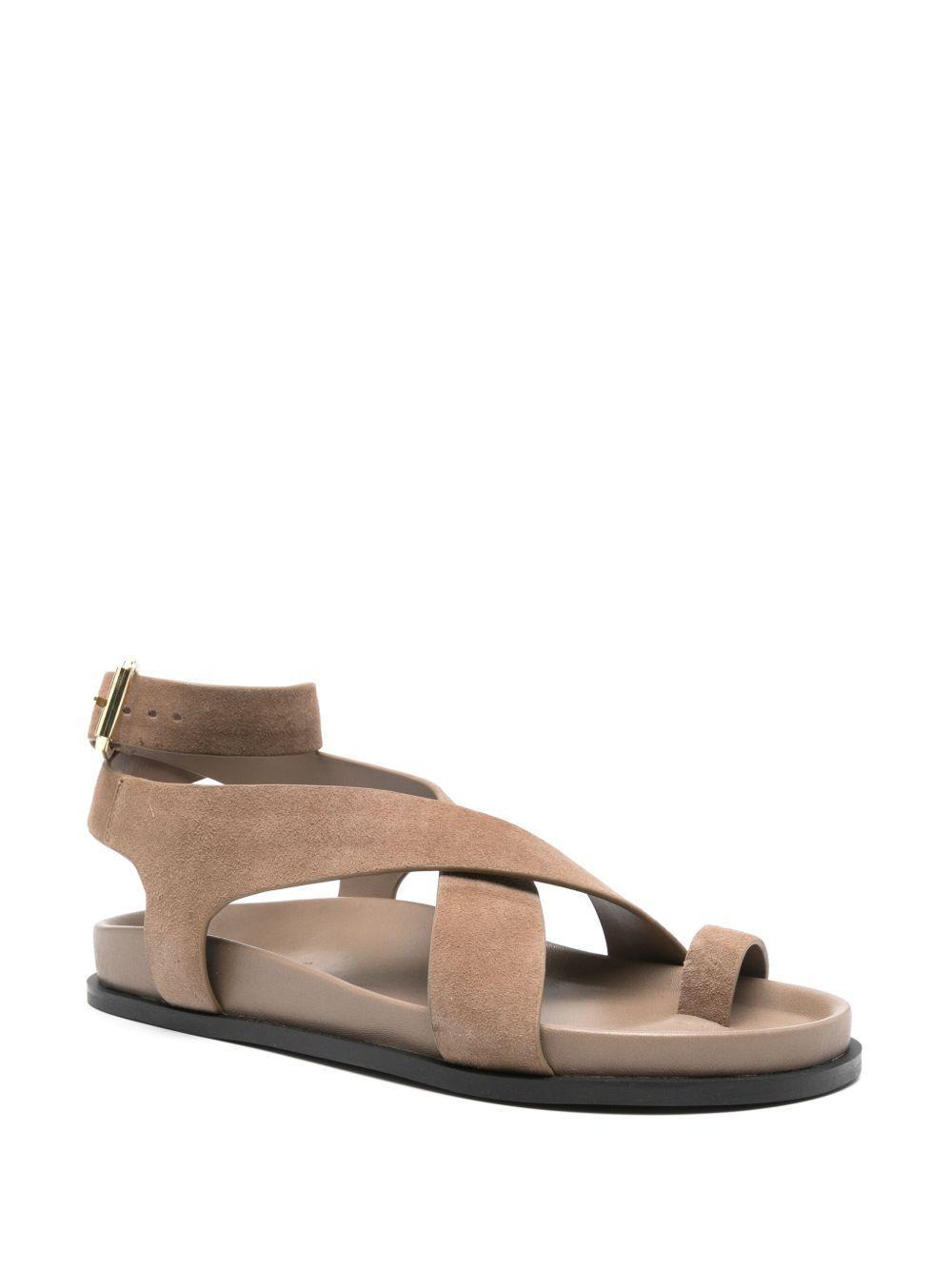 Jalen sandals Product Image
