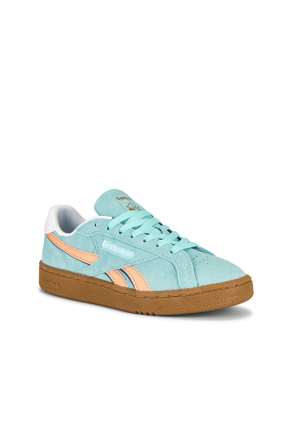 Club C Grounds UK Sneaker Reebok Product Image