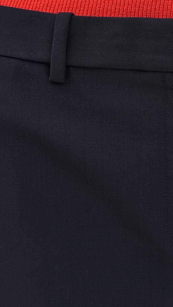 Theory Treeca Full Length Pants | Shopbop Product Image