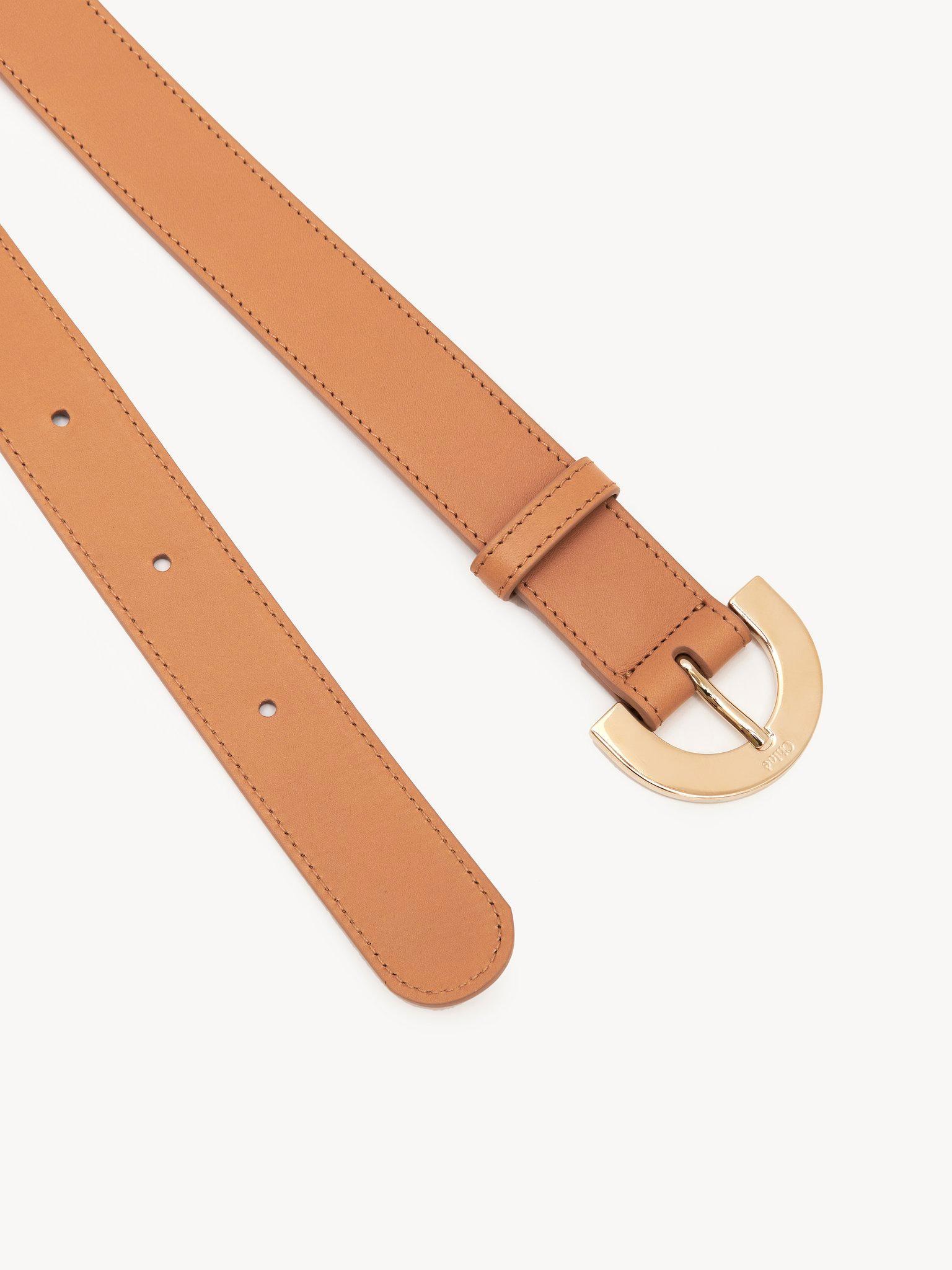 C belt Product Image