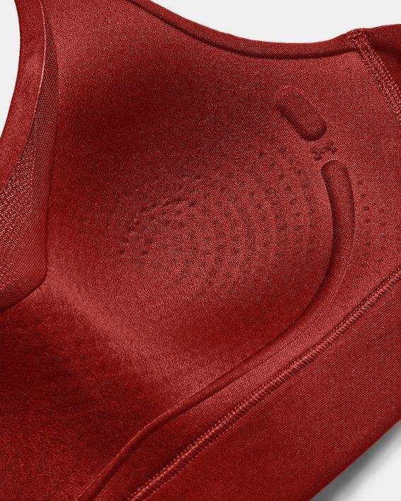 UA Infinity 2.0 High Womens Sports Bra Product Image