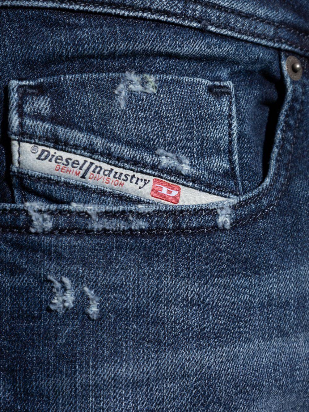 Sleenker jeans Product Image