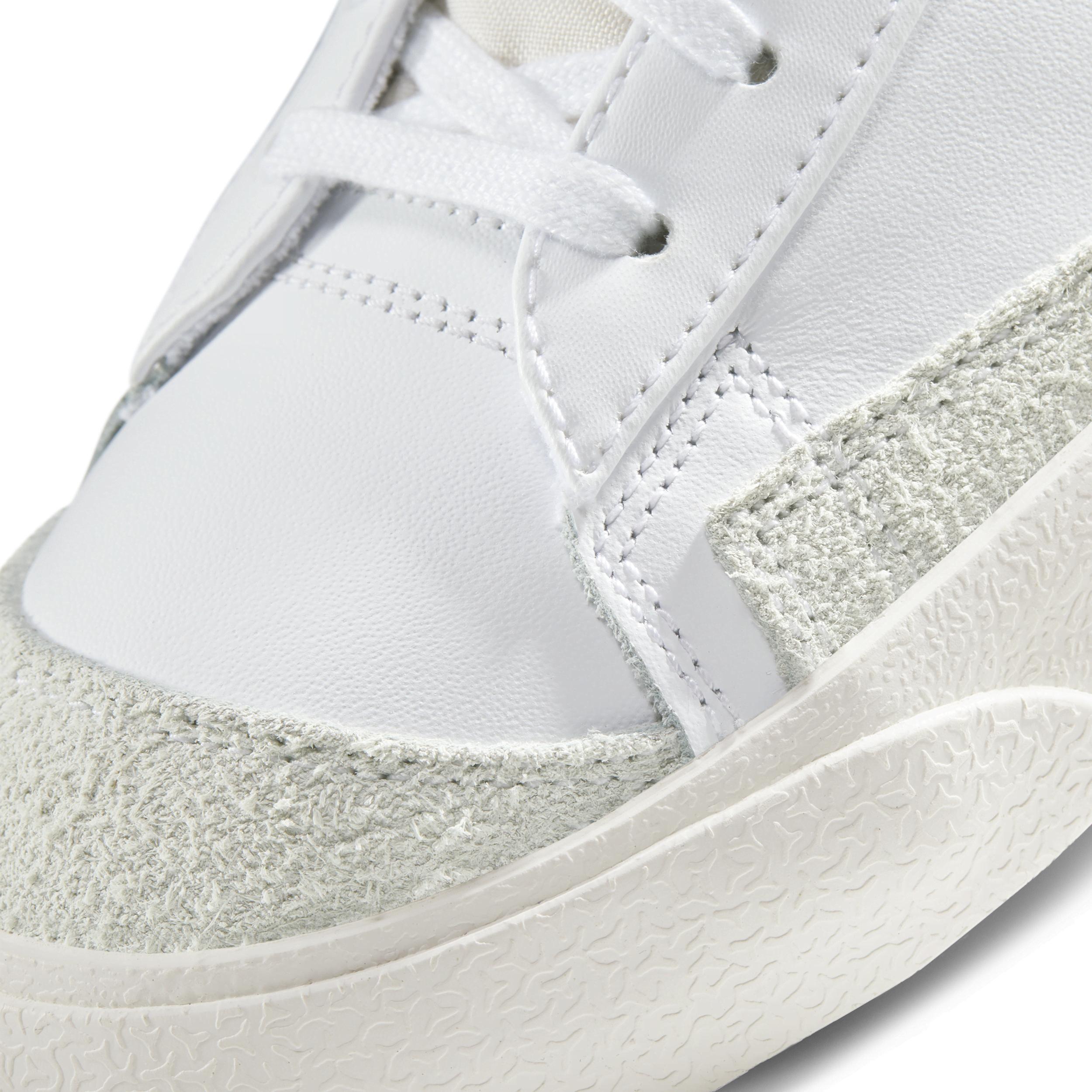 Nike Men's Blazer Mid '77 Vintage Shoes Product Image