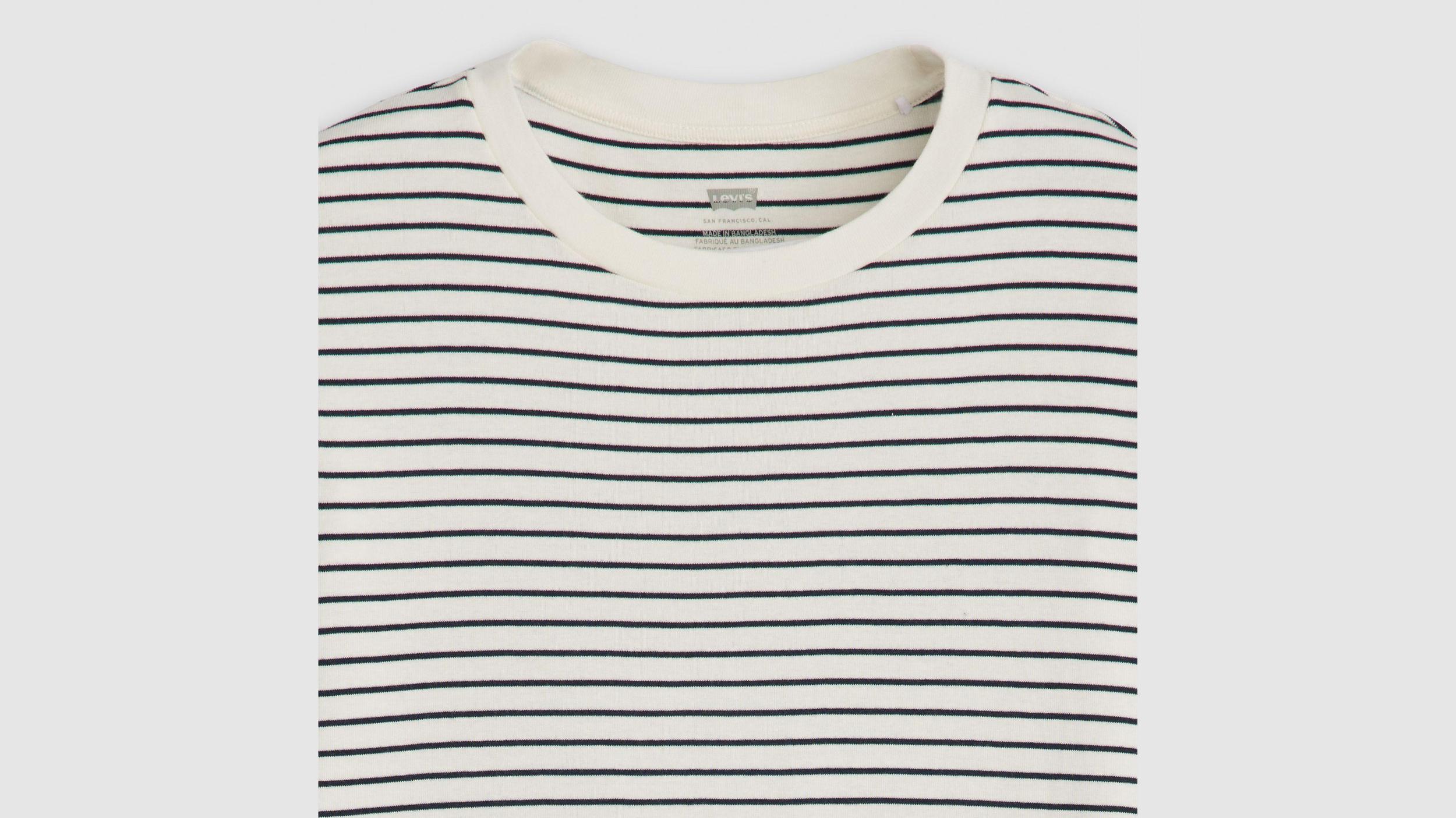 Essential Short Sleeve T-Shirt Product Image