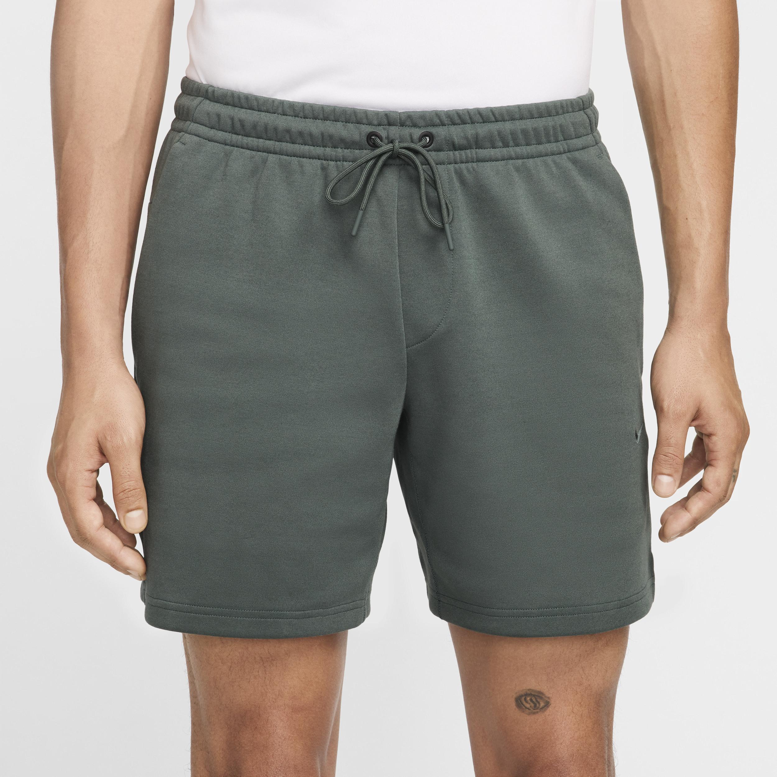 Mens Nike Primary Dri-FIT UV Unlined 7 Versatile Shorts Product Image