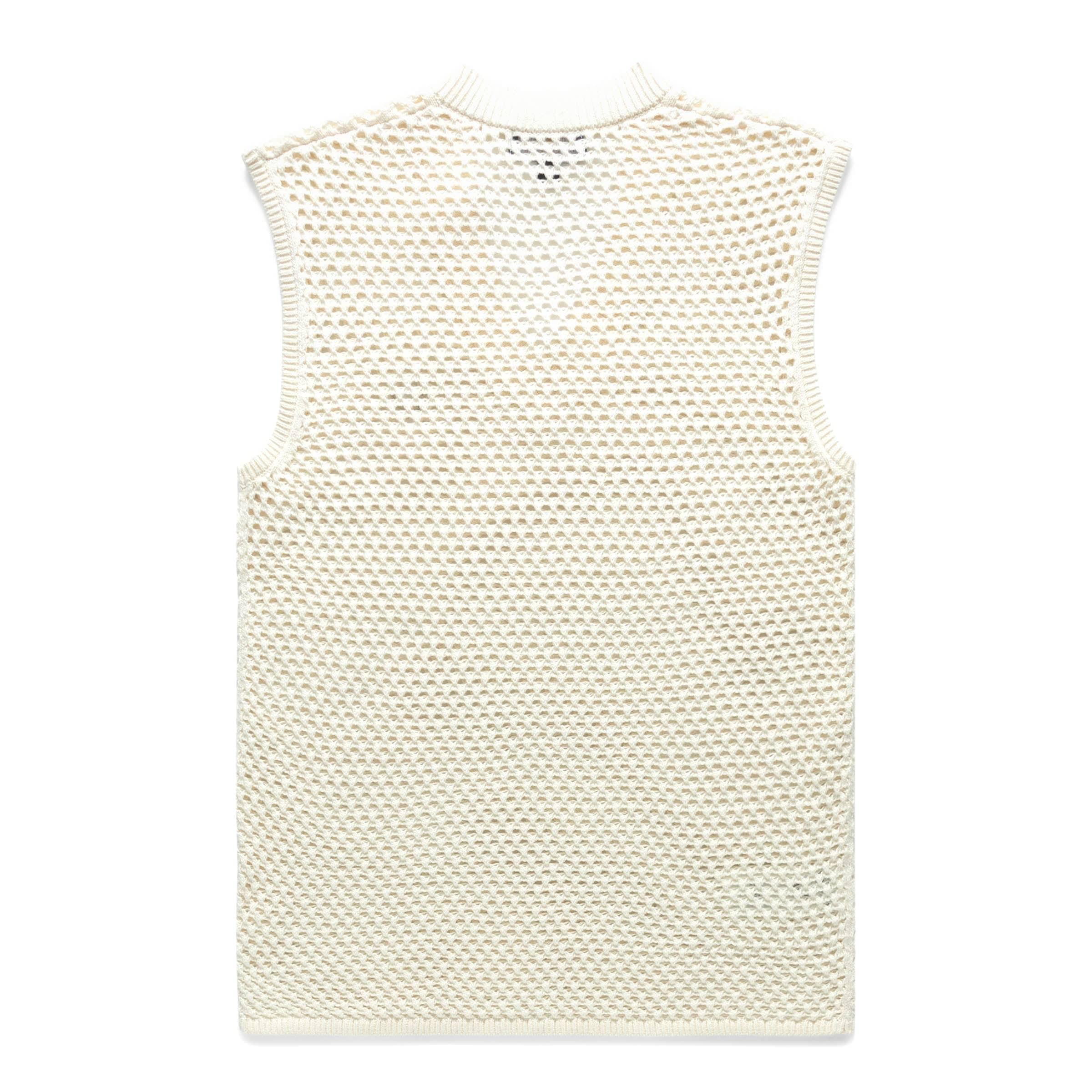 LACE KNIT TANK Product Image
