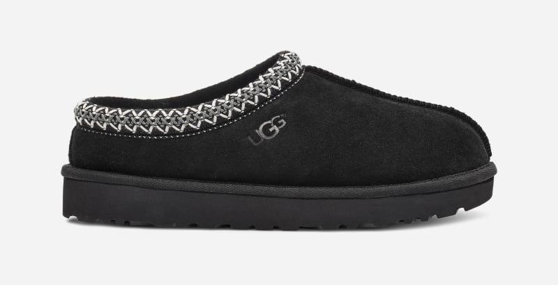 UGG Mens Tasman Slipper Sheepskin Slippers Clogs Product Image