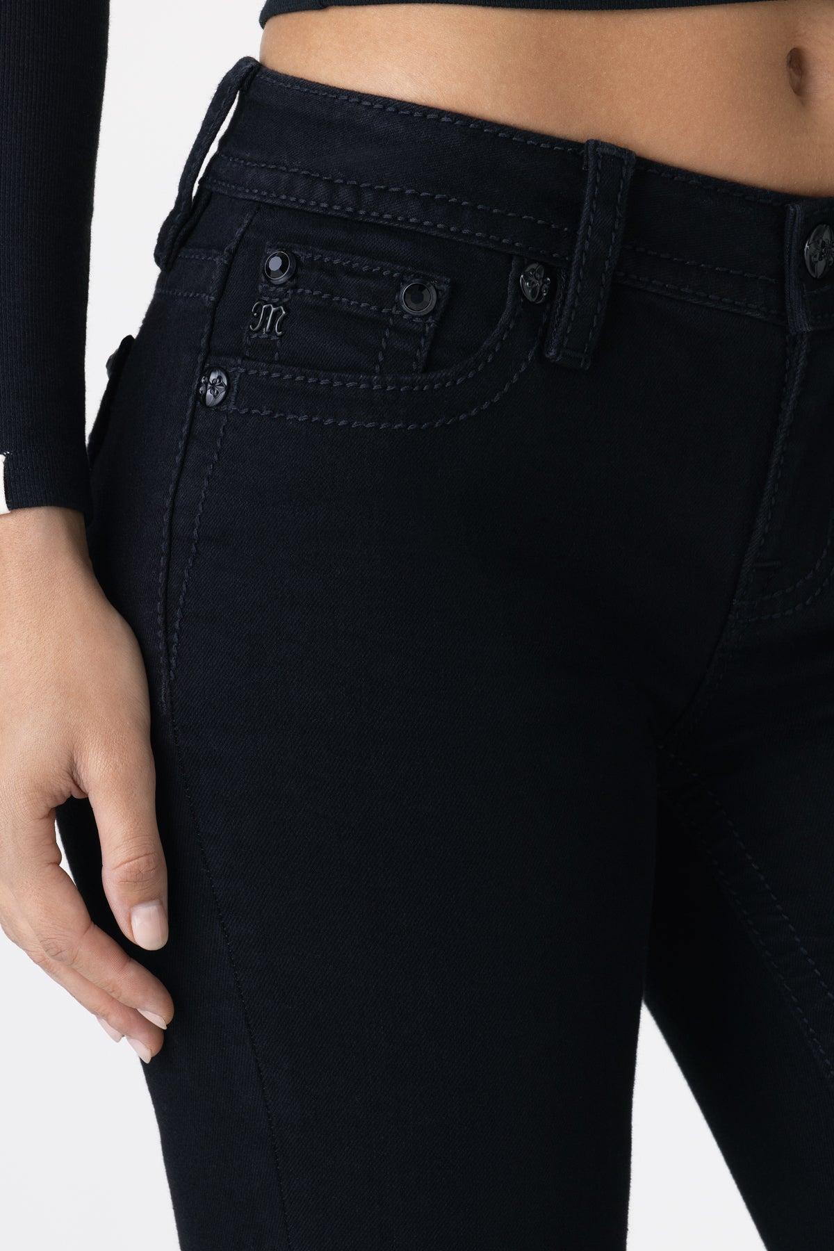 Oz Angel Bootcut Jeans Product Image