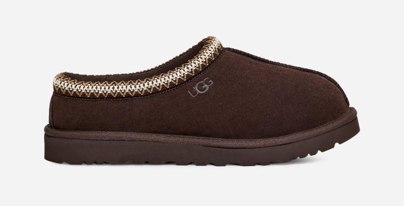 UGG Mens Tasman Slipper Sheepskin Slippers Clogs Product Image