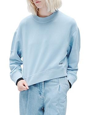 rag & bone Terry Sweatshirt Product Image