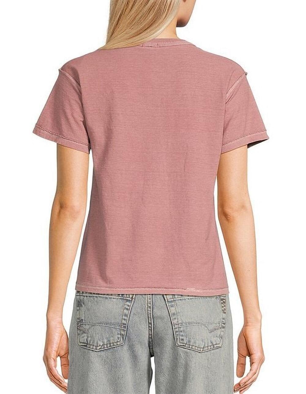 BDG Urban Outfitters Lobster Womens Relaxed Baby Tee Product Image