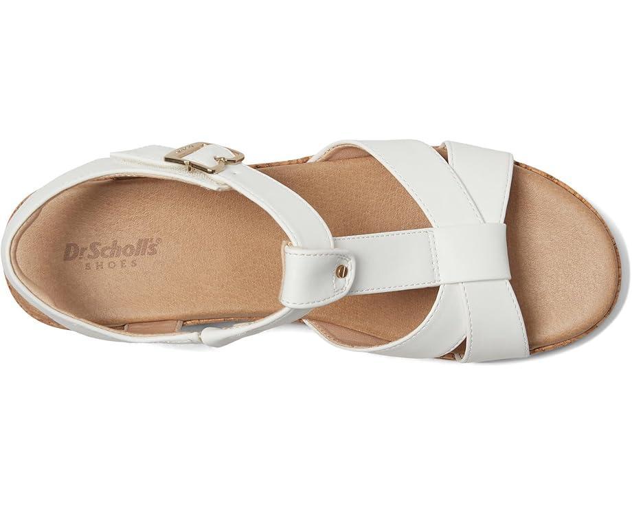 Once Twice Espadrille Platform Wedge Sandal Product Image