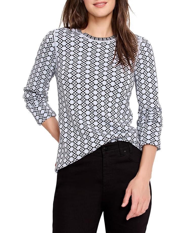 Playful Cuff Sweater Product Image