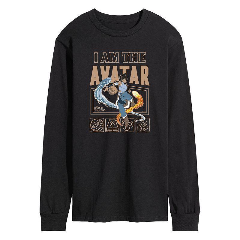 Men's Muhammad Ali Principles Tee, Size: Large, Black Product Image