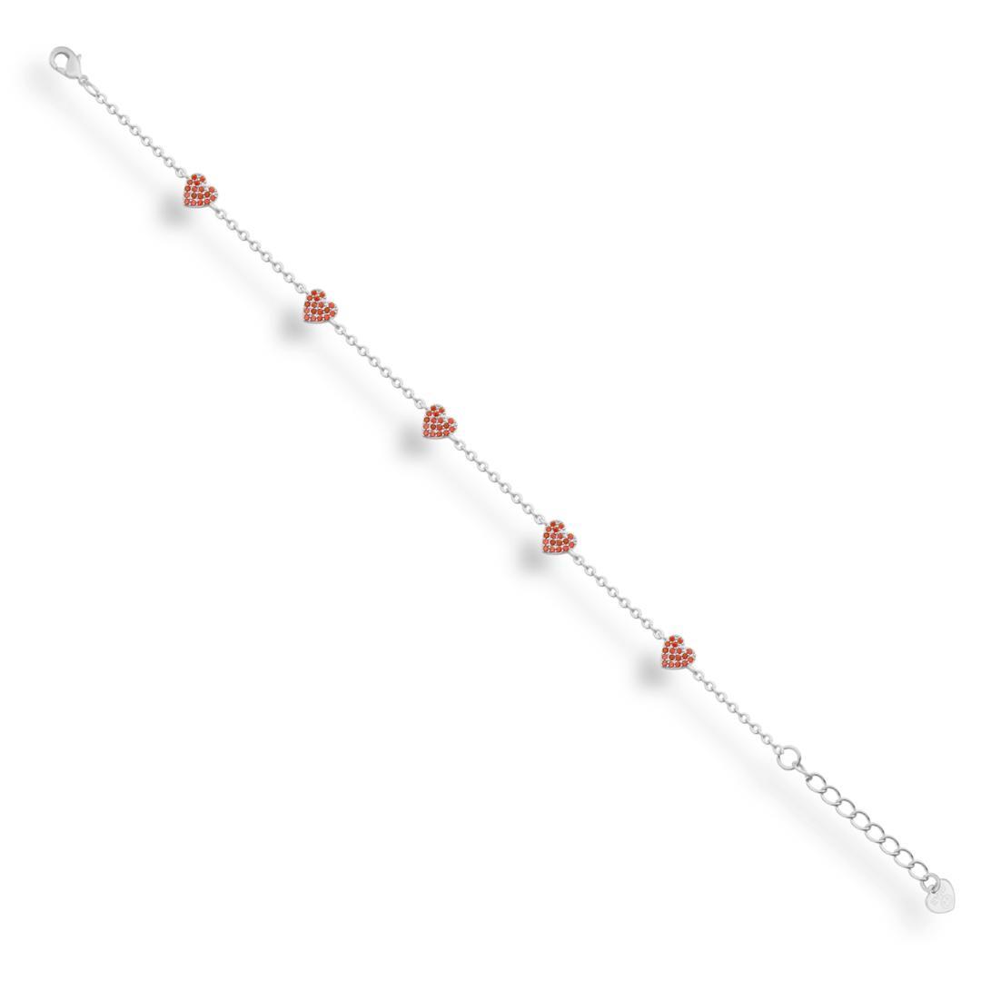 Full Of Love Bracelet Product Image