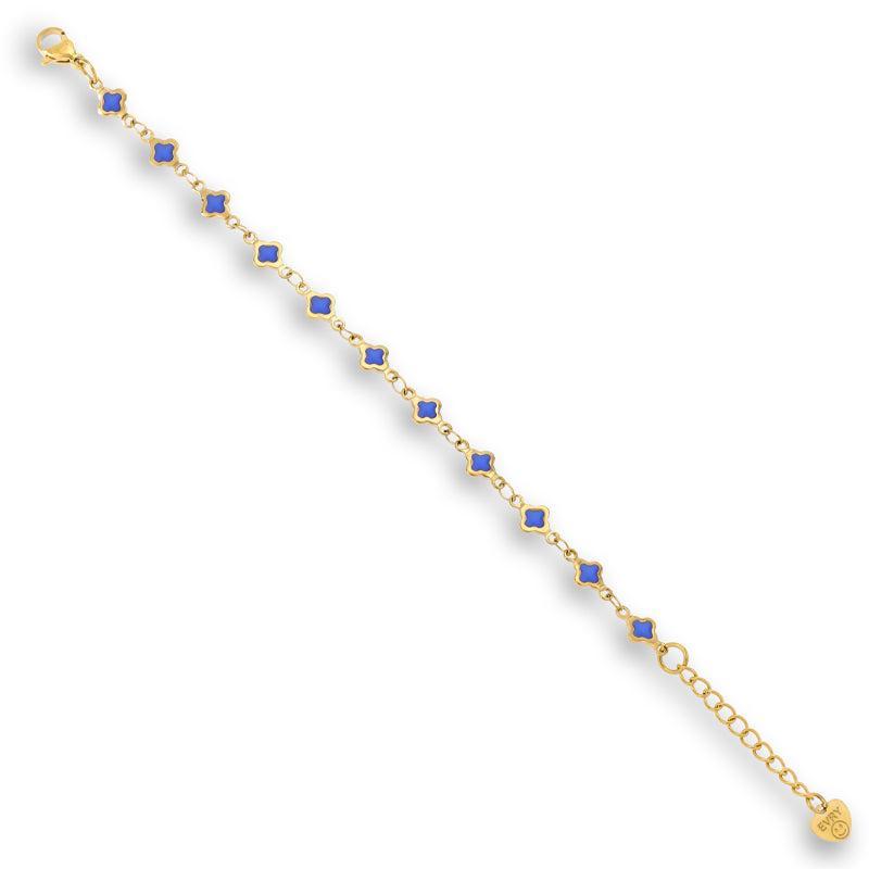 Lucky Charm Bracelet Product Image