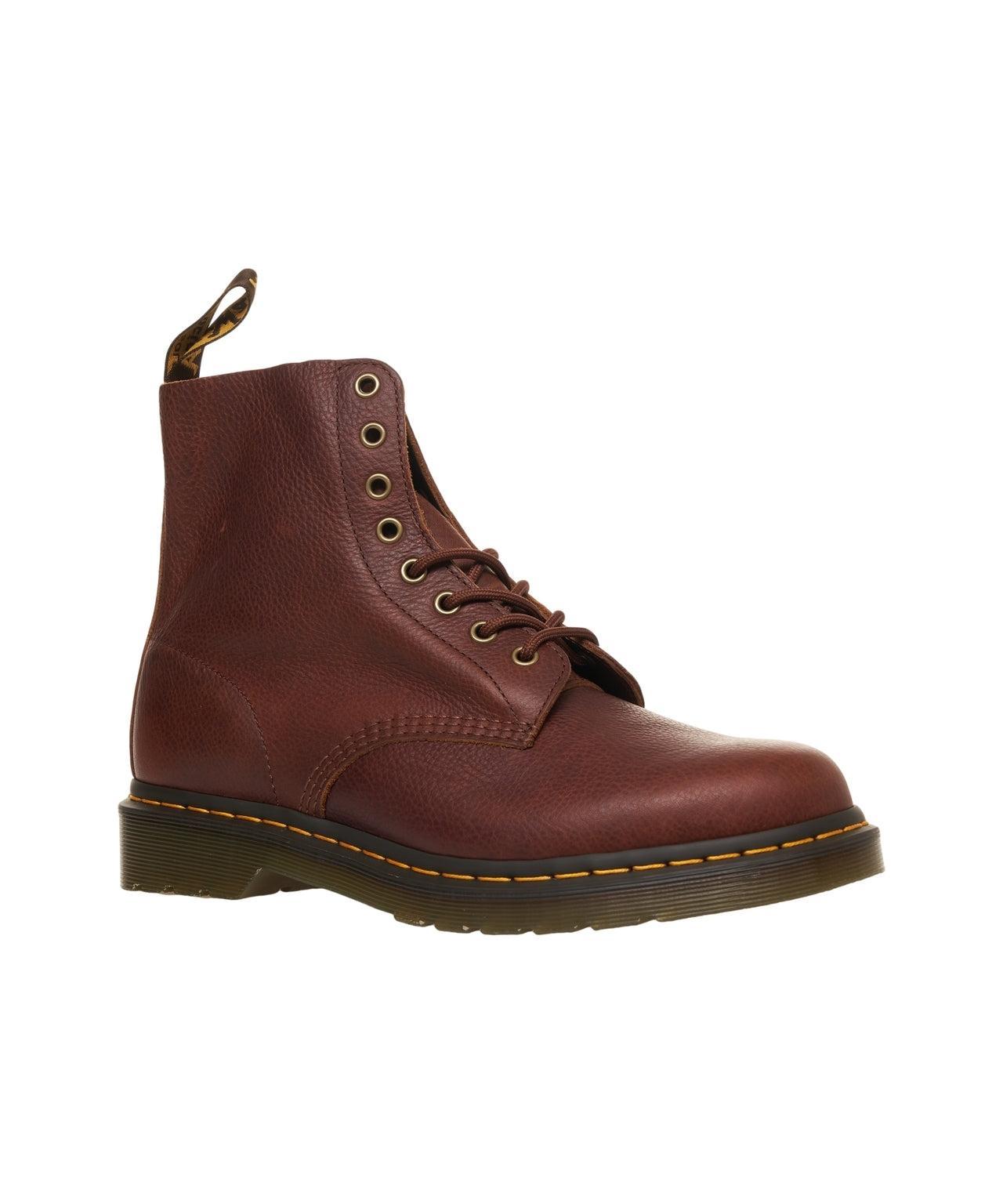 Leather lace-up boots '1460 Pascal' Product Image