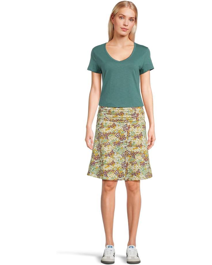 Sunkissed Weekend Skort Product Image