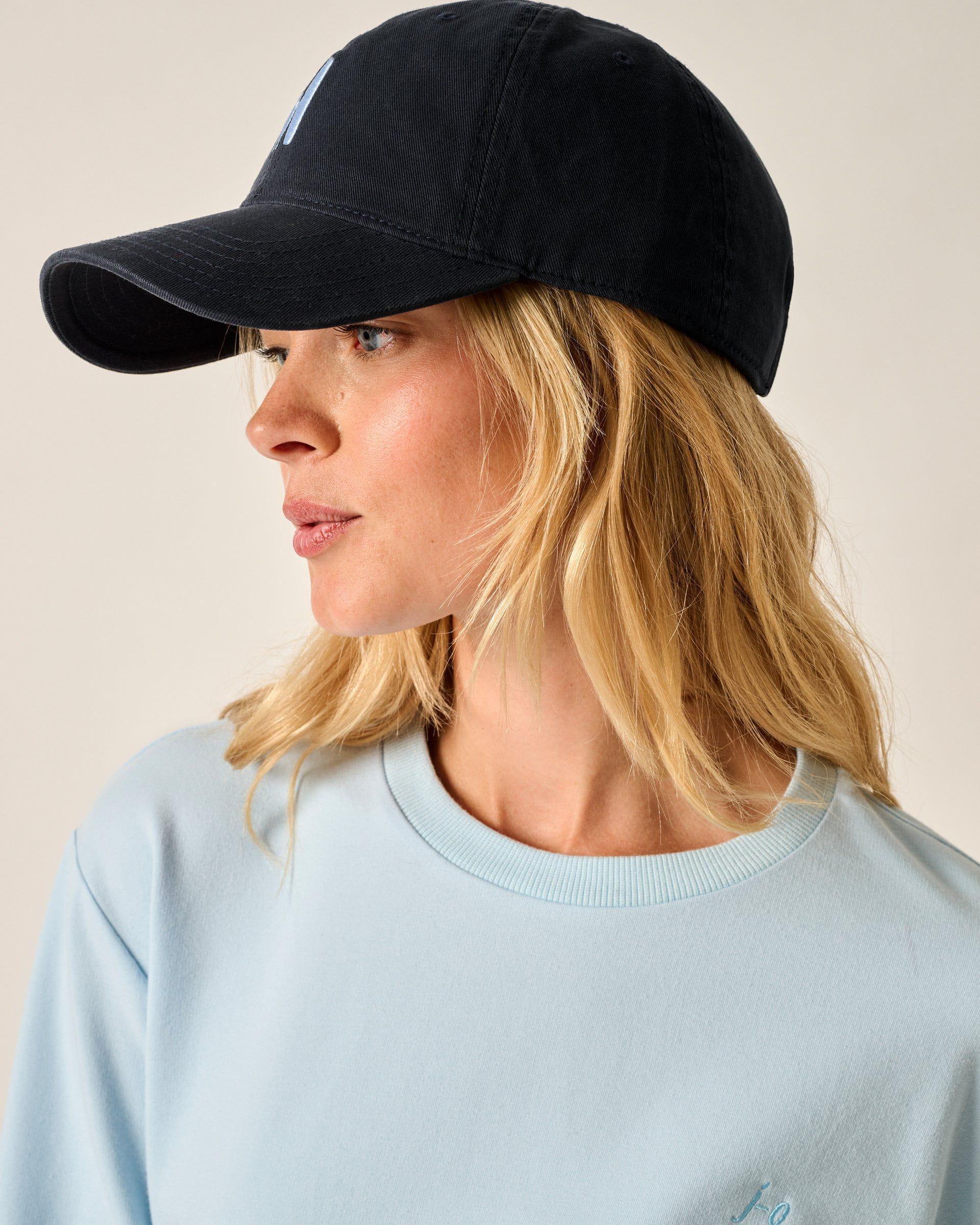 Samantha Terry Crewneck Sweatshirt Female Product Image