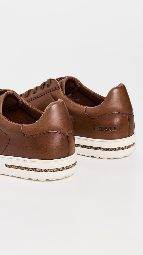 Birkenstock Bend Leather Sneakers | Shopbop Product Image