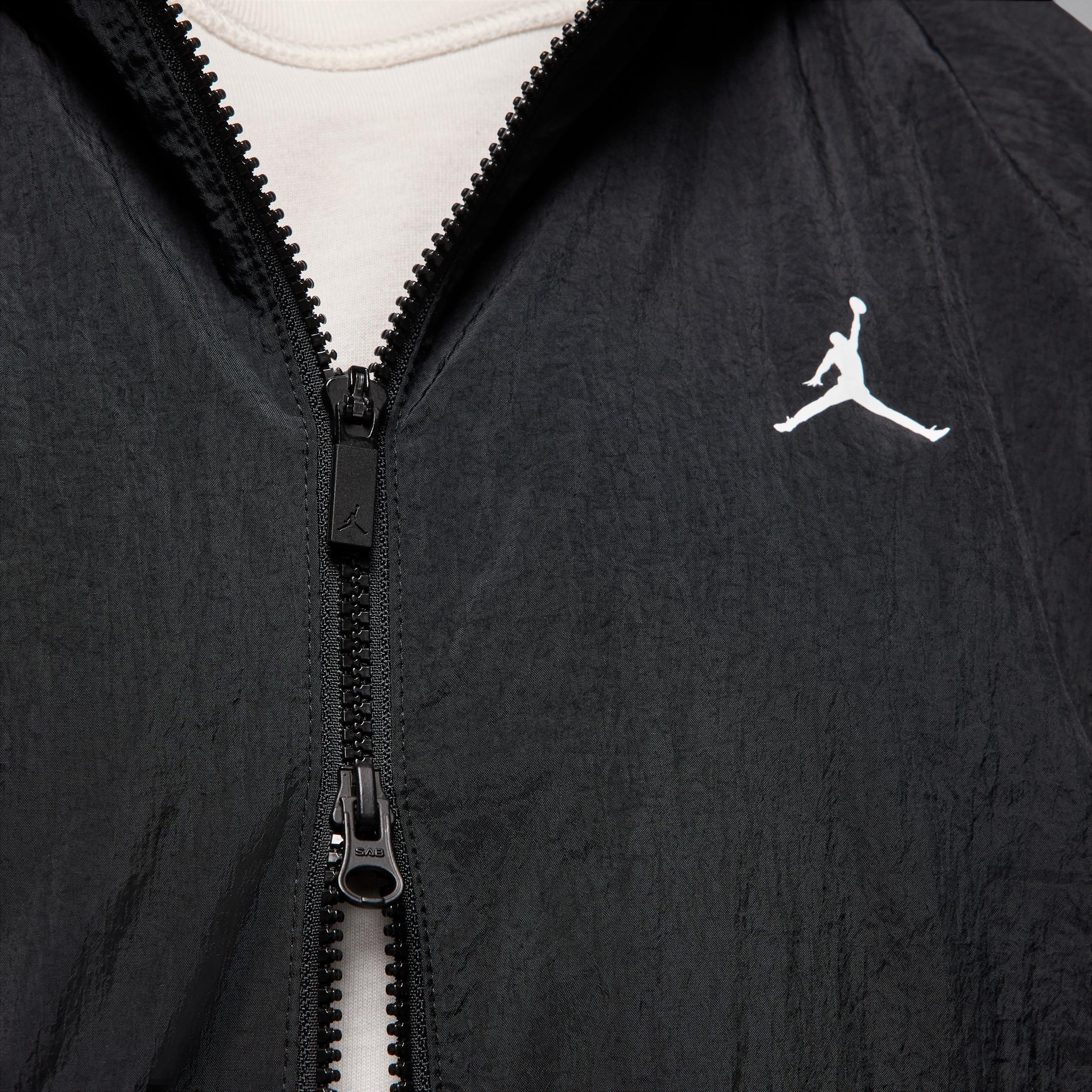 Men's Jordan Sport Classic Hooded Jacket Product Image