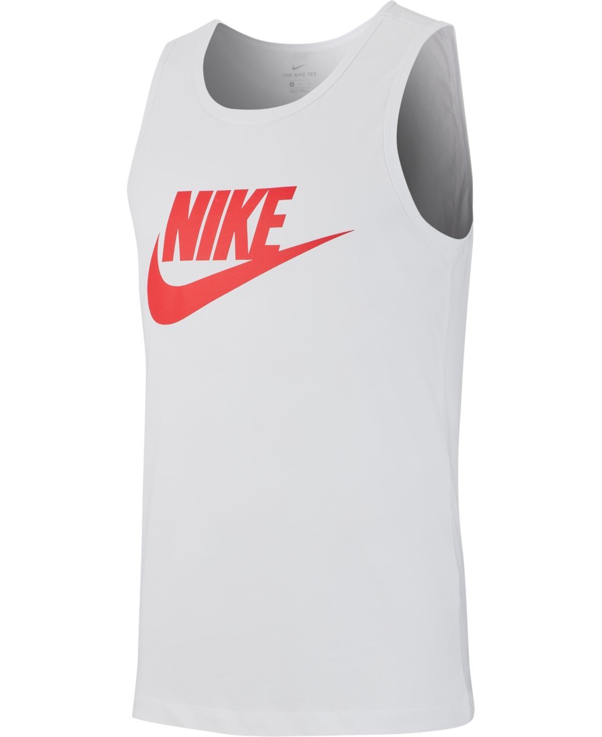 Men's Nike Sportswear Tank Top, Size: XL, Black Product Image