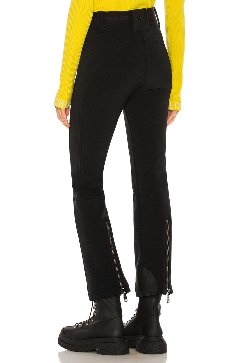 Womens Pippa Triple-Layered Shell Ski Pants Product Image