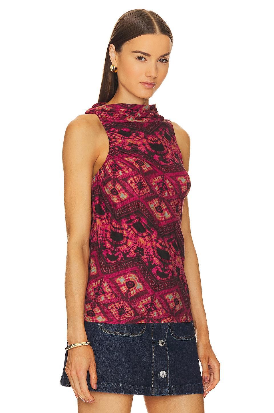 Fia Top Ulla Johnson Product Image