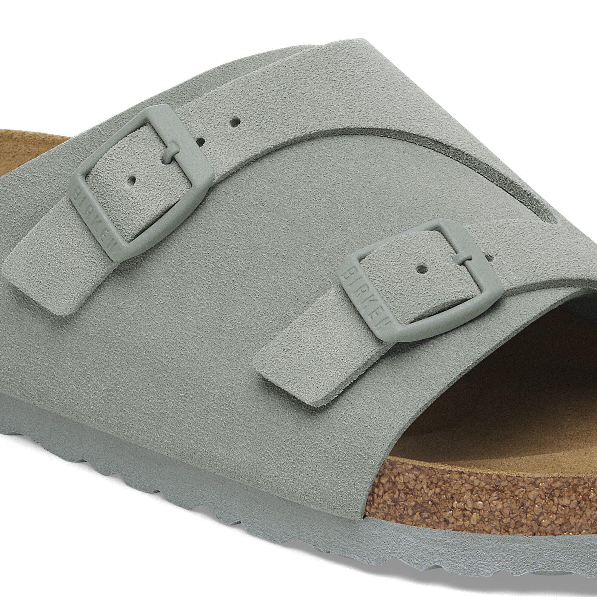 Zürich Suede Leather Product Image