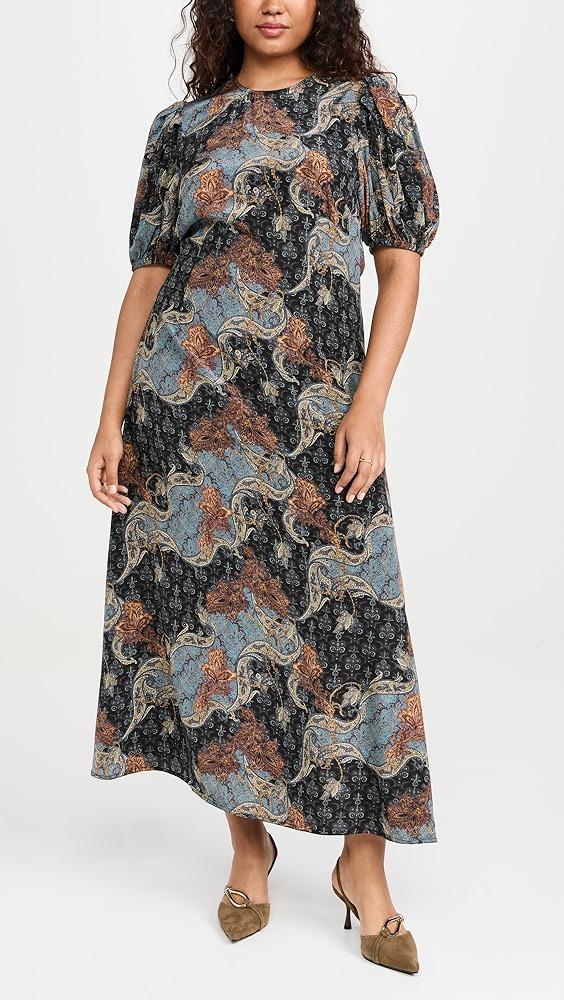 Ulla Johnson Calais Dress | Shopbop Product Image