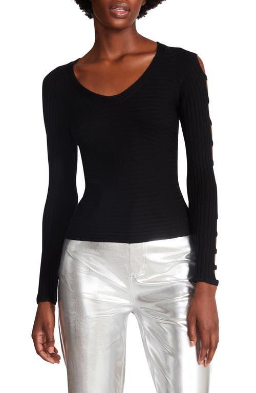 Steve Madden Lora Sweater Women's Clothing Product Image