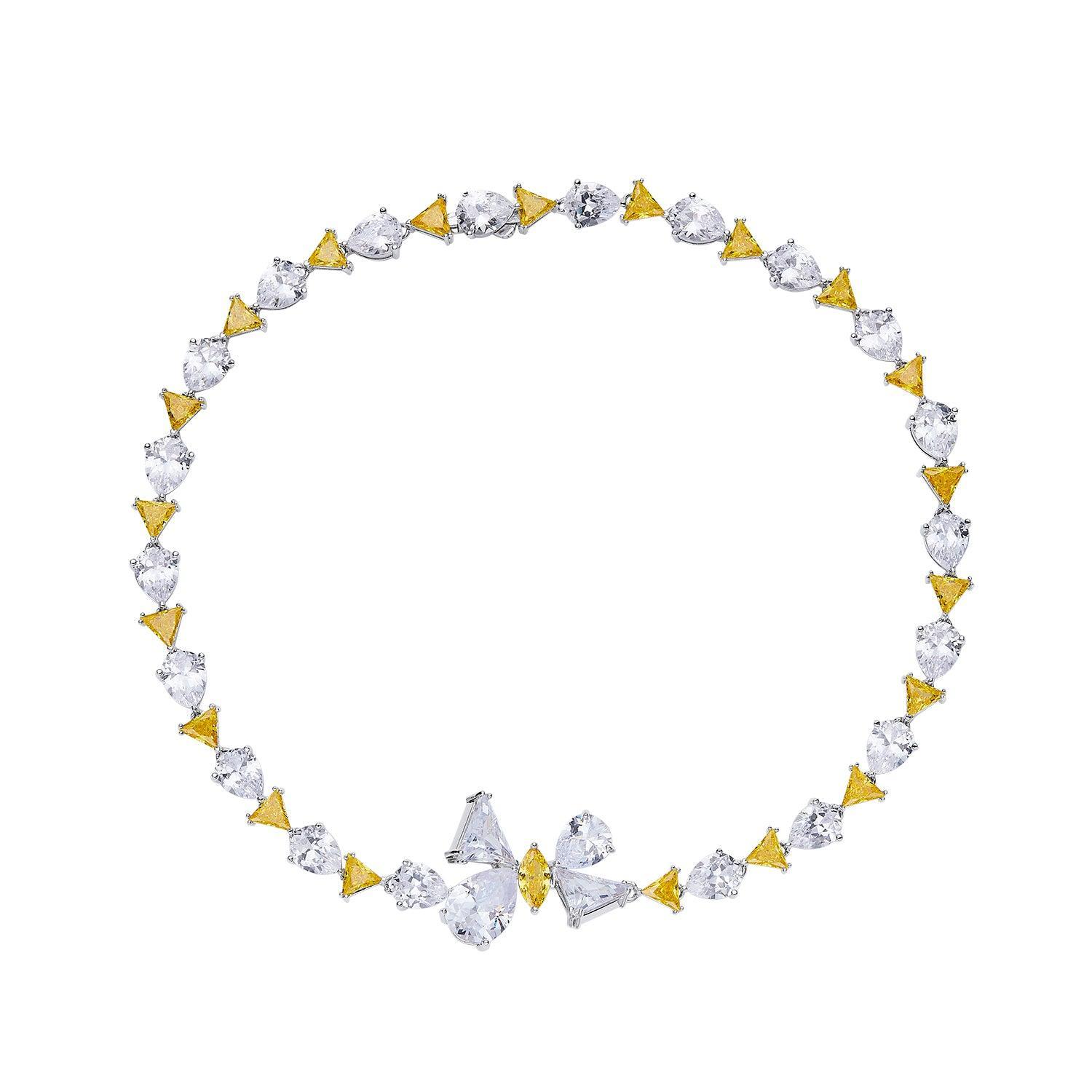 Lily Butterfly Earrings Product Image