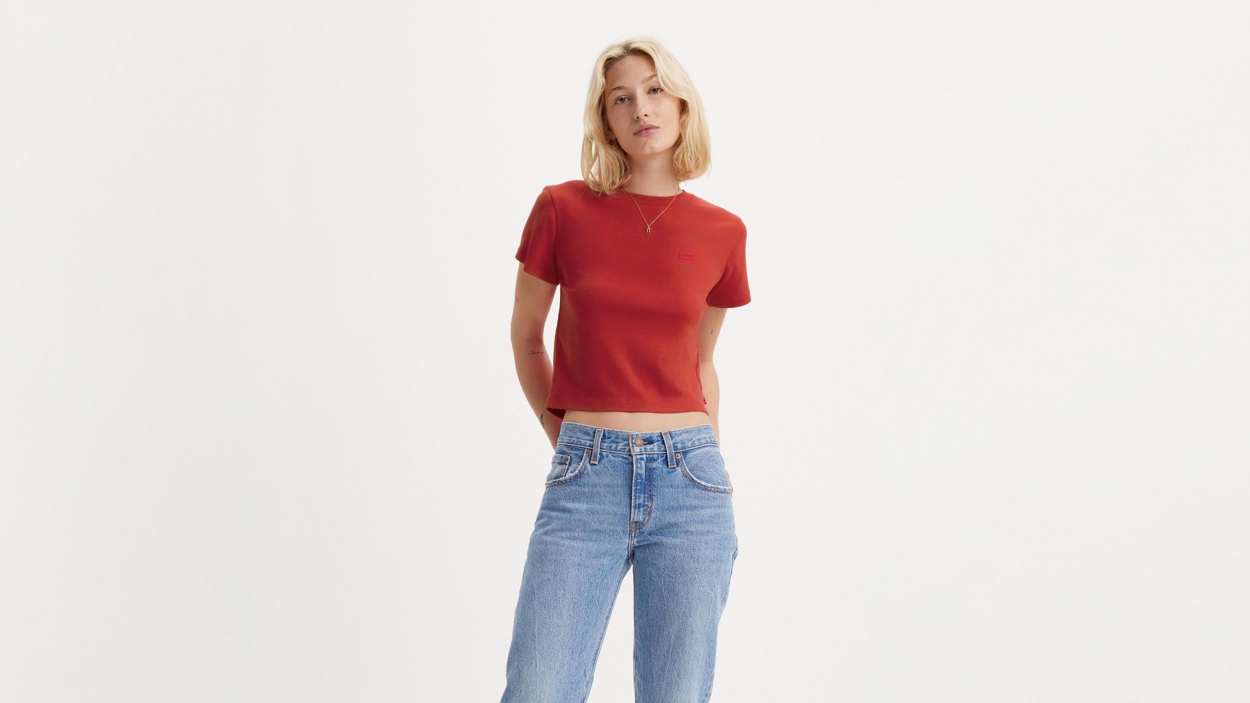 Essential Sporty T-Shirt Product Image