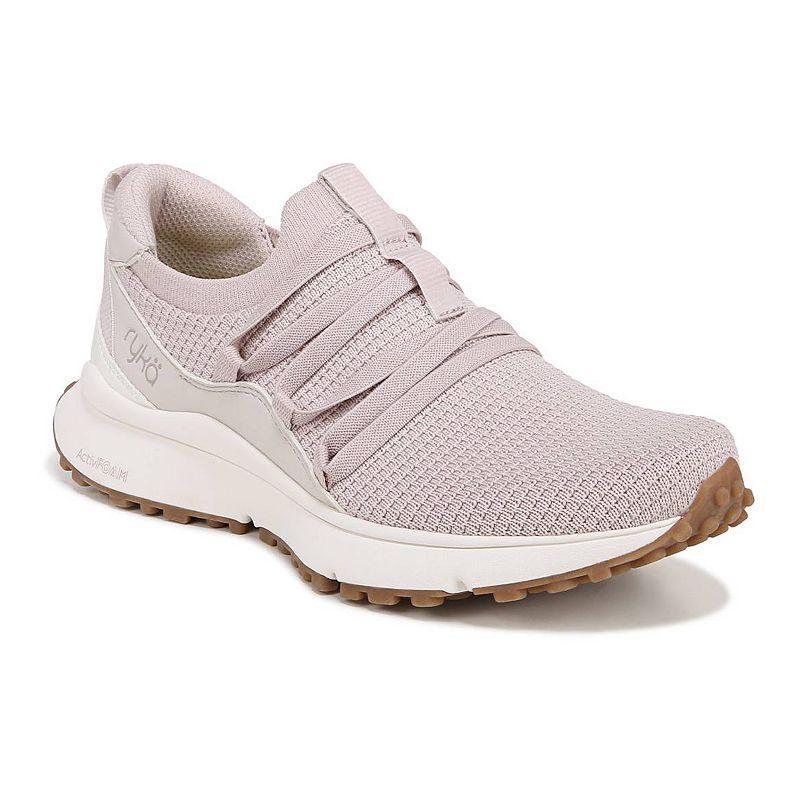 Ryka Jumpstart Women's Walking Sneakers, Size: 12 Wide, Vetiver Green Product Image