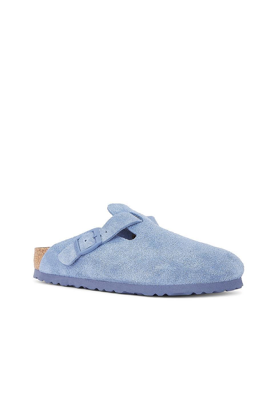 Boston Soft Footbed Clog BIRKENSTOCK Product Image