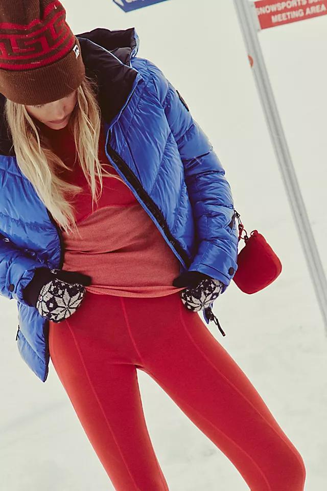 Moonlight Base Layer Leggings Product Image
