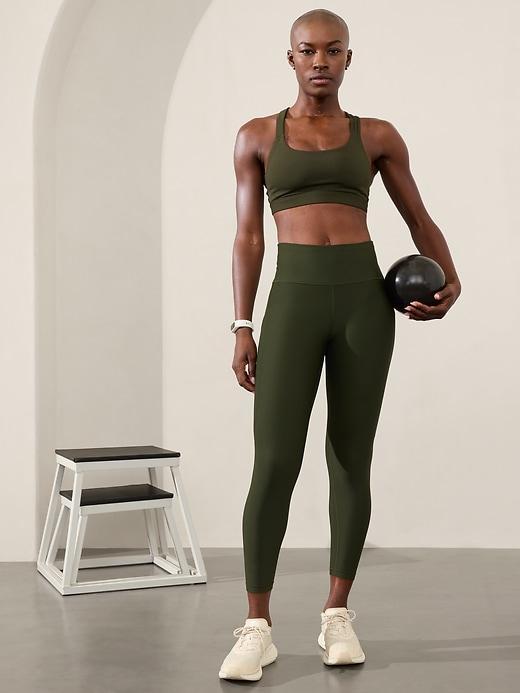 Train Free Sports Bra A-C Product Image