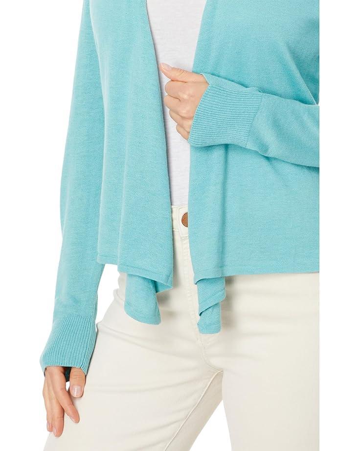 Women's NIC+ZOE All Year 4-Way Cardigan Product Image
