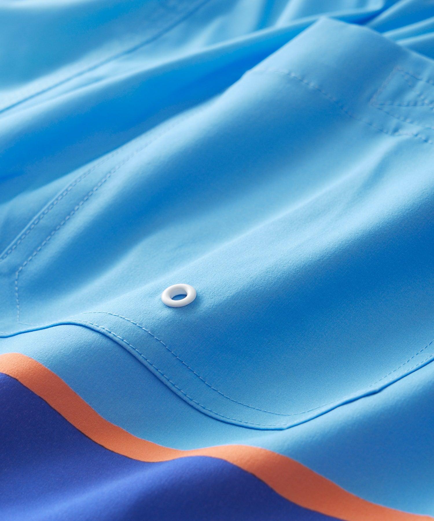 Todd Snyder x Navot Miller Montauk Swim Short Product Image